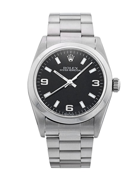 Rolex Oyster Perpetual 77080